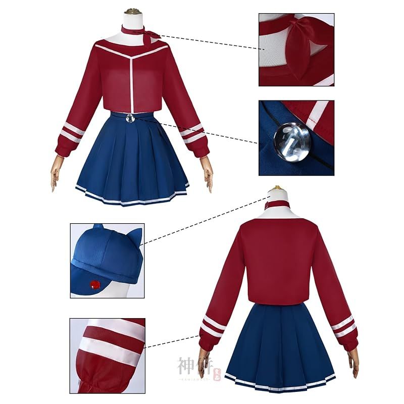 イベント コスチューム