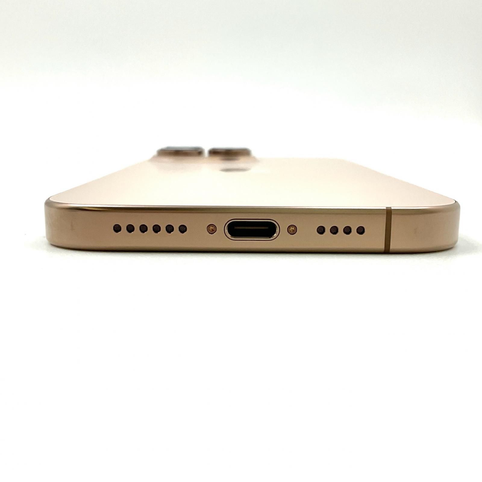 iPhone 16 Pro Max 512GB デザートチタニウム SIMフリー 動作確認済