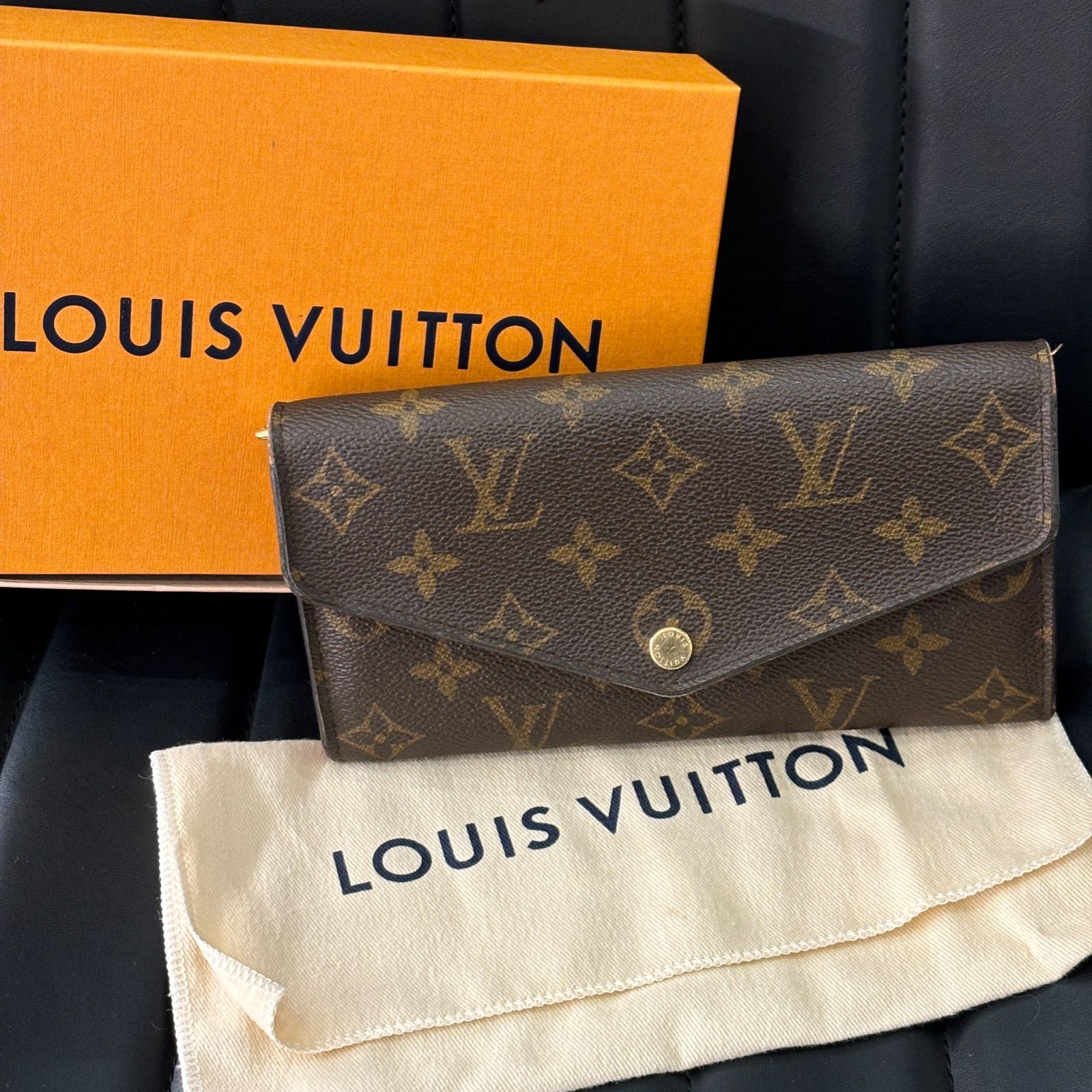 ΩNA3921 大人気！ LOUIS VUITTON ルイヴィトン モノグラム 