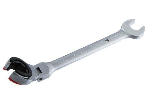 19 mm_首振り Pro-Auto フ ナット フレックス ギアレンチ mm FNFG-19