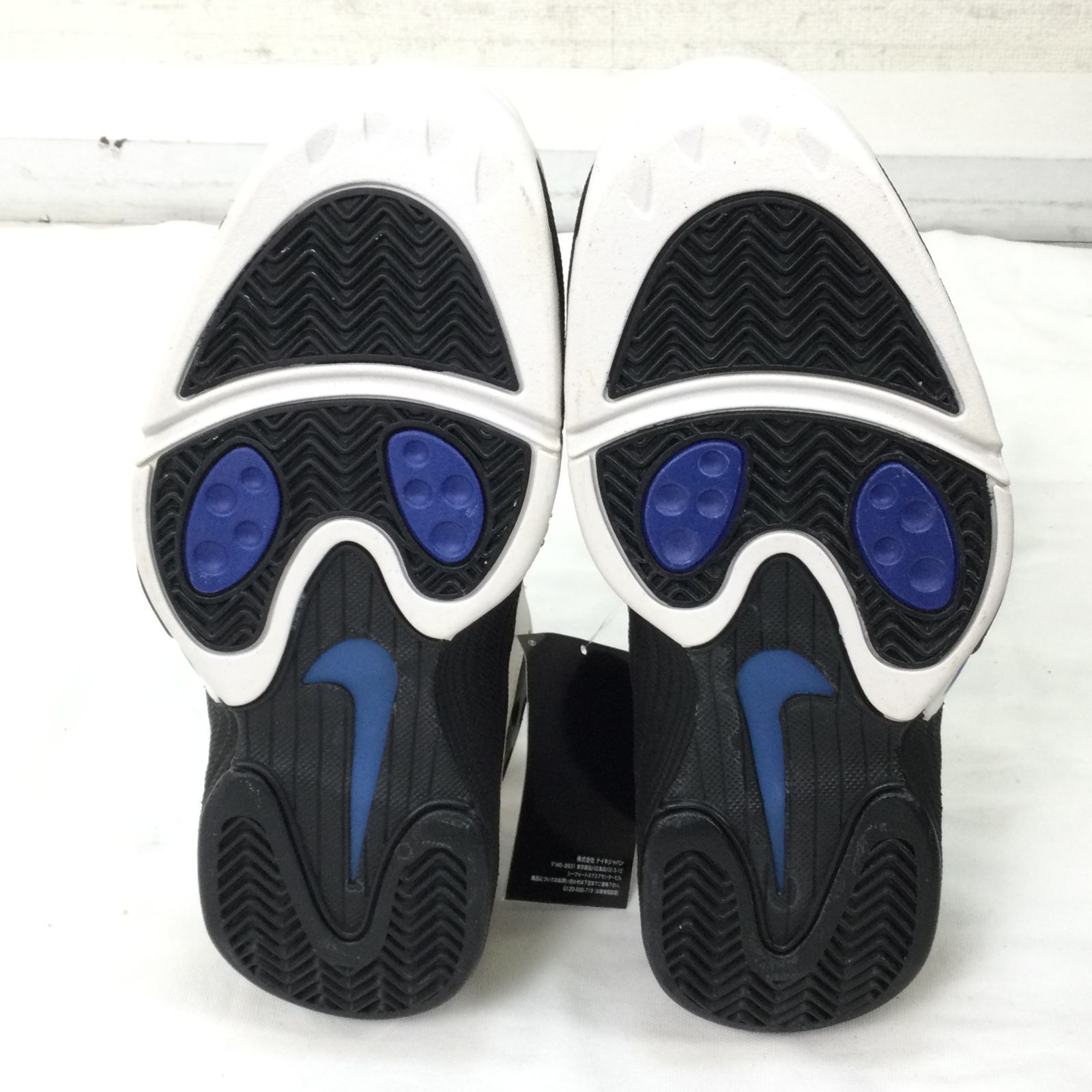 1309 NIKE AIR FLIGHT ONE NRG ナイキ エア フライト ワン プレミアム 