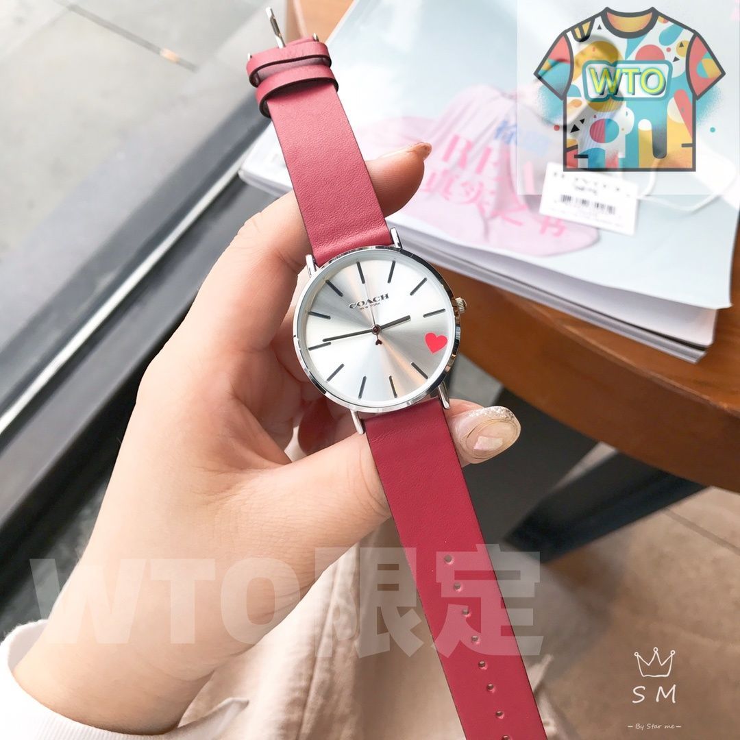 今日WTO！COACH PERRY 系列 レディース ファッション ネット