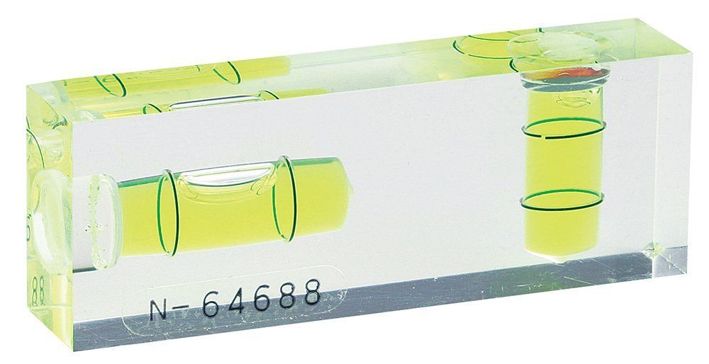 新着商品 CT-70 アクリルクロス型 ミニレベル SK 新潟精機