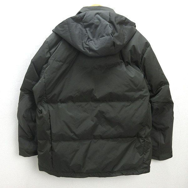 未使用品 UNIQLO ＋J JIL SANDER ダウンオーバーサイズパーカ UNIQLO - 新品 UNIQLO ユニクロ J ダウン オーバーサイズパーカ