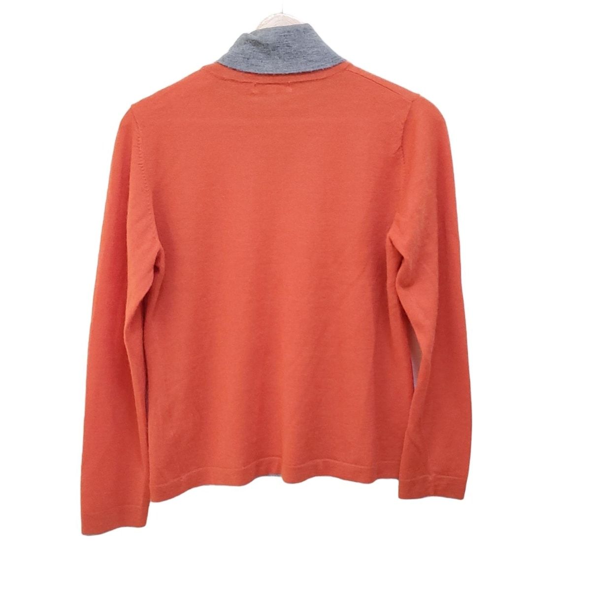 PICONE タートルネックセーター PICONE ラベンダータートルネック