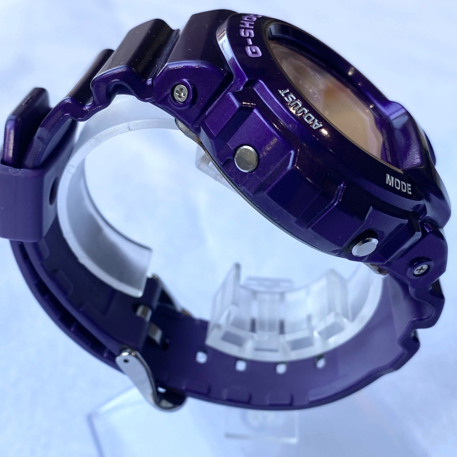 激レア・美品】CASIO G-SHOCK Gショック ジーショック DW-6900CC 3230 