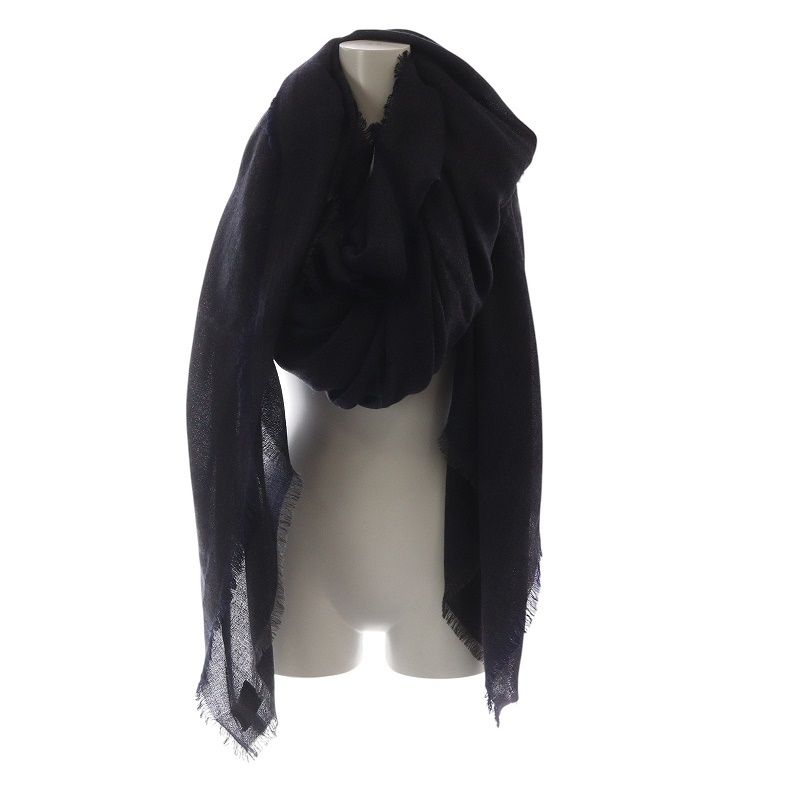 Deuxieme Classe【アロンピ カシミア】カシミアストール アパルトモン