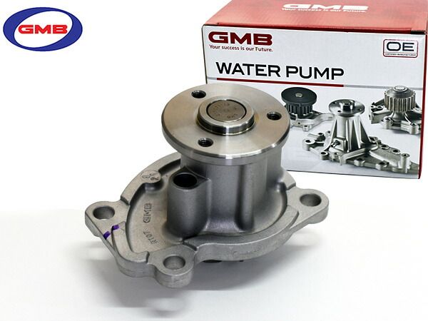 マーチ NK13 ウォーターポンプ GMB GWN-107AM H25.06～R02.07  車検 交換 国内メーカー 送料無料