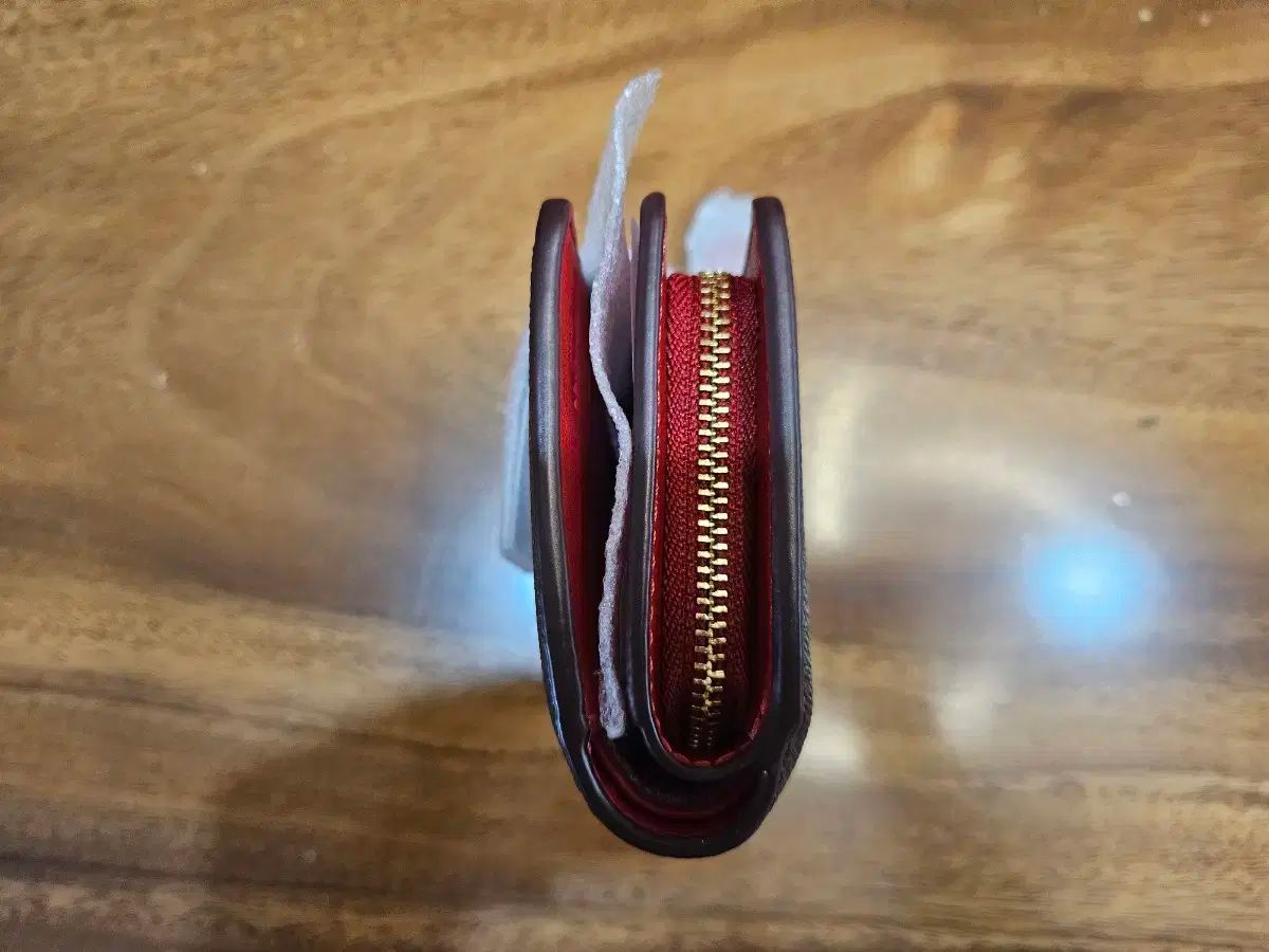 コーチウォレット新商品
