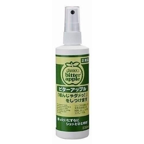 同梱不可 6個セット ニチドウ ニチドウビターアップル236ml