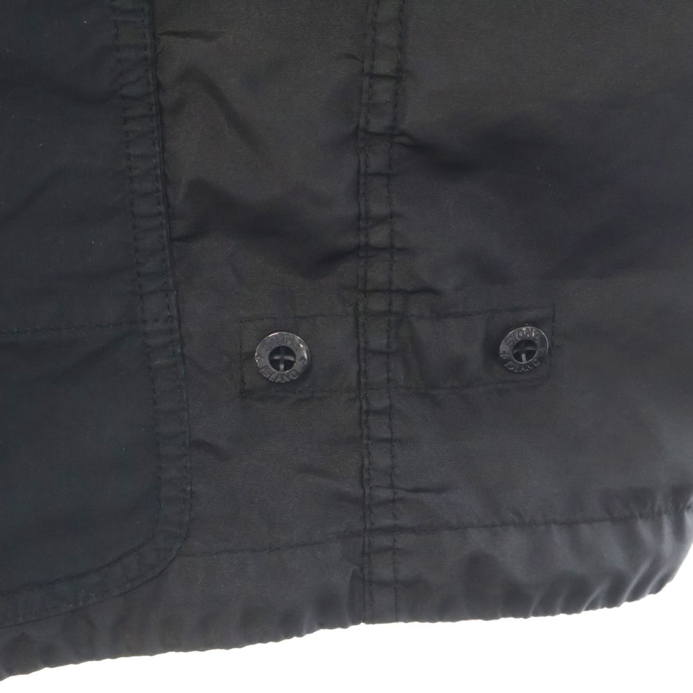 DT9010P STONE  Vネックベスト 8015G0732 DT9010P STONE ISLAND Vネックベスト 8015G0732 STONE ISLAND