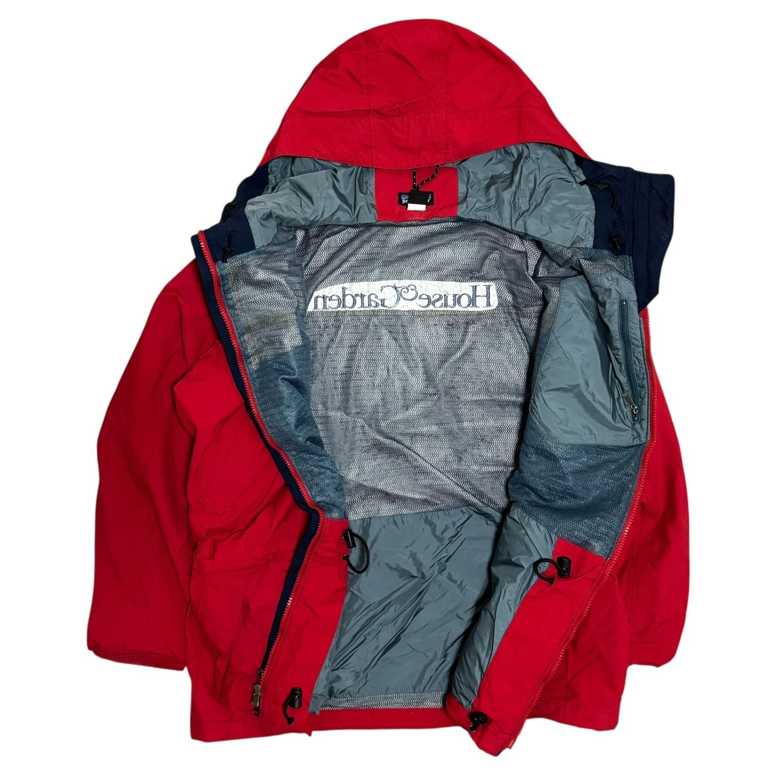 USED/古着】patagonia パタゴニア ナイロンジャケット マウンテン 