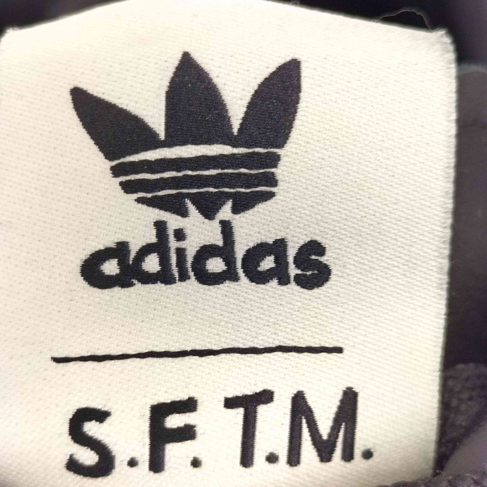 アディダス adidas ADISTAR CUSHION SFTM CORE BLACK メンズ JPN：27.5 