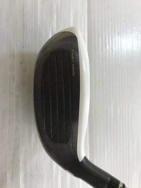 M GLOIRE 19 S Speeder EVOLUTION TM ユーティリティ テーラーメイド 最短