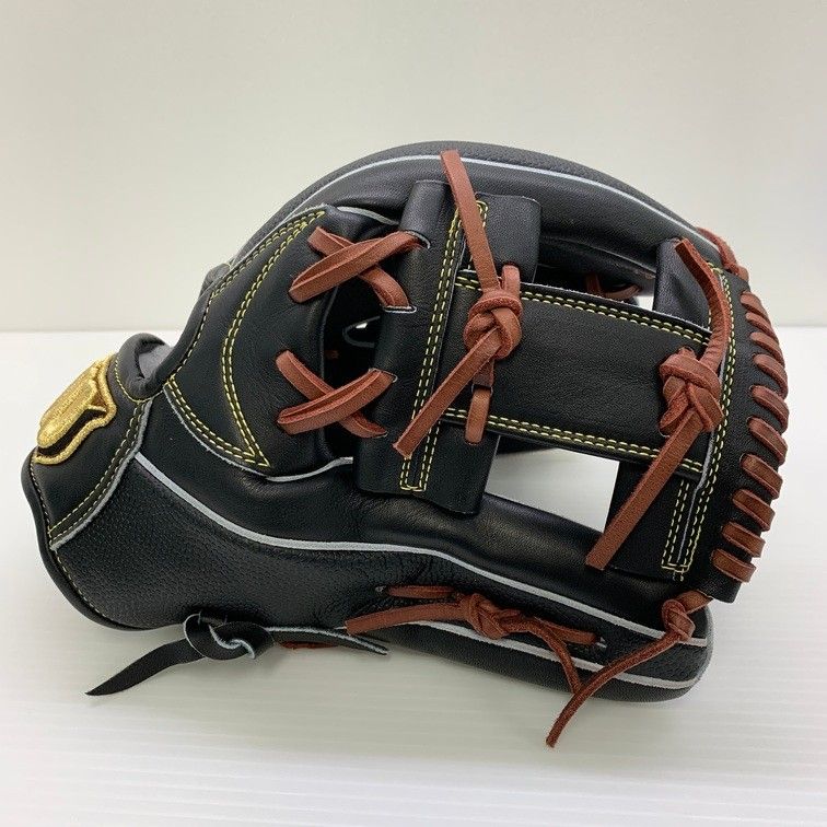 中古品 ウィルソン Wilson ウィルソンスタッフデュアル 硬式 内野手用グローブ 87型 5505 中古品 ウィルソン Wilson ウィルソンスタッフデュアル 硬式 内
