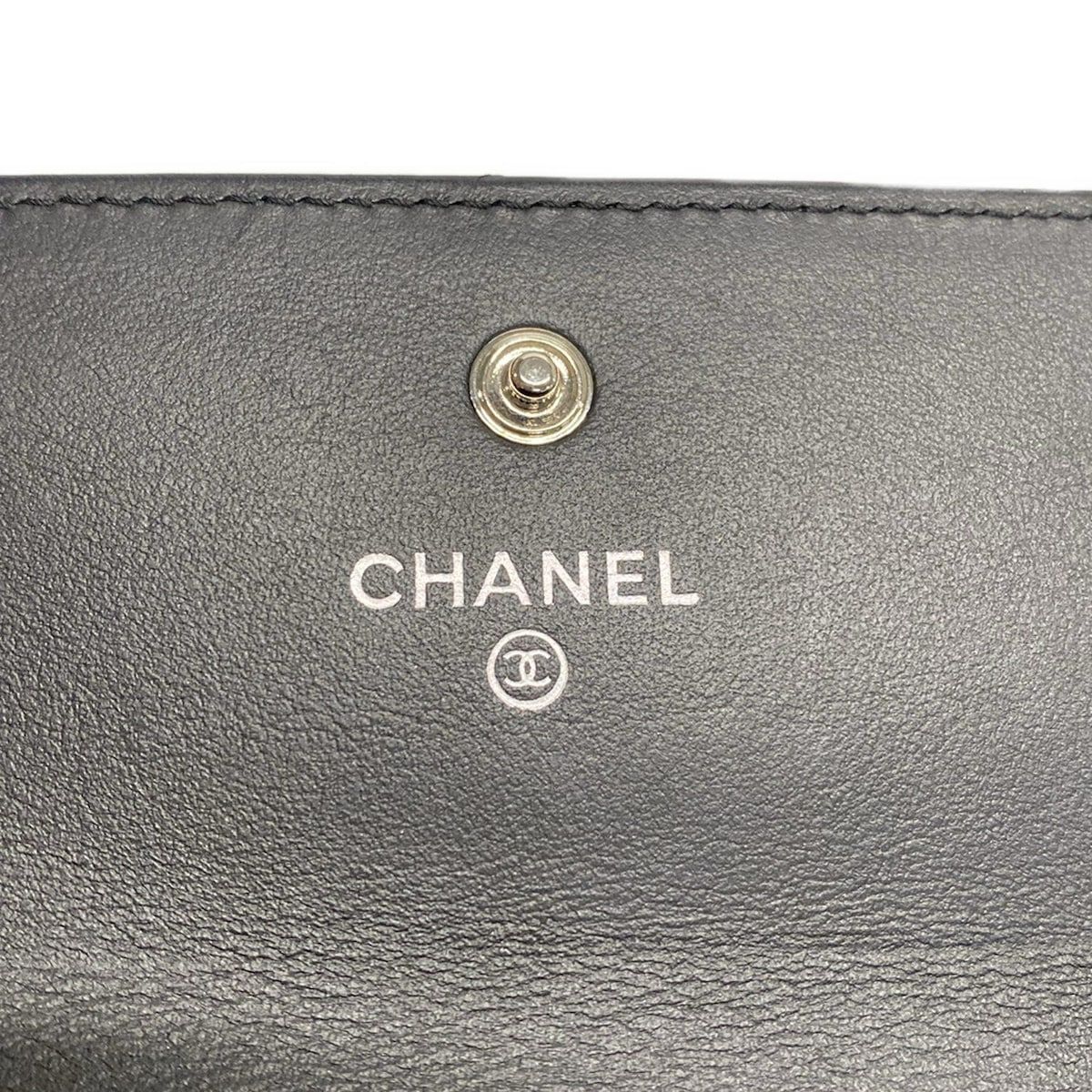 CHANEL