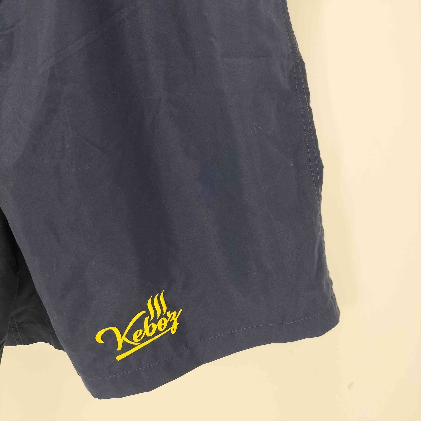 パンツ KEBOZ FROCLUB NYLON SHORTS EFG TENJIKU SHORTS（その他パンツ）｜KEBOZ（ケボズ）の