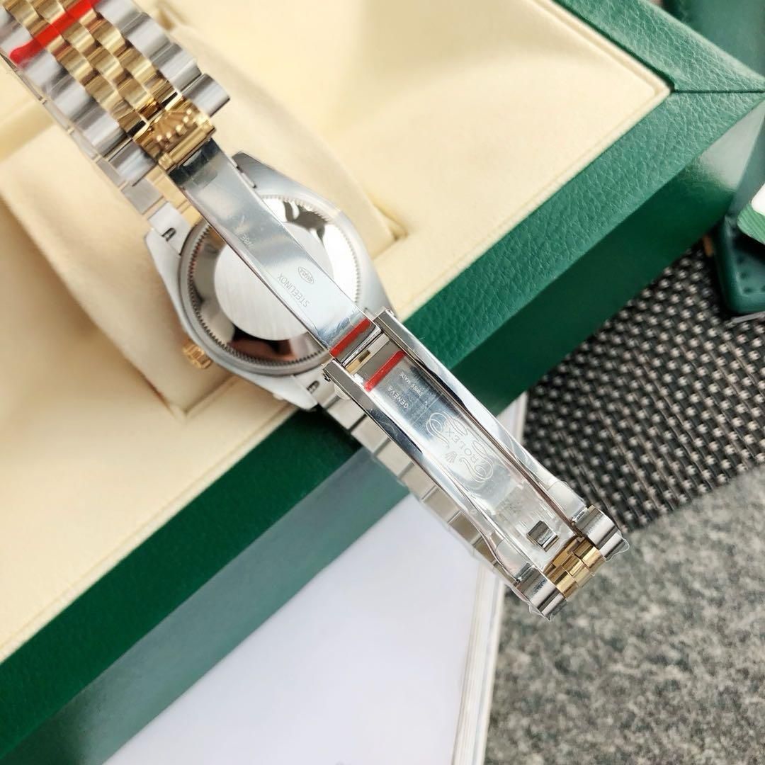 自動巻き. .31mm｜