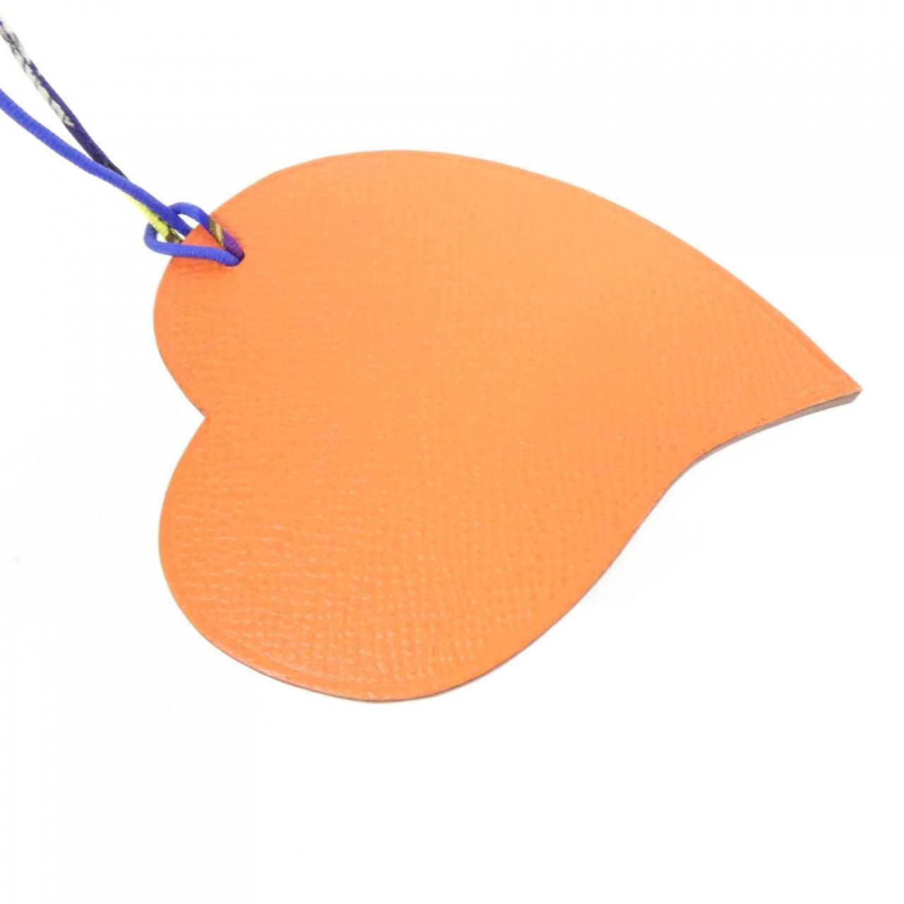 エルメス COEUR GM 1019358 バッグチャーム - メルカリ 