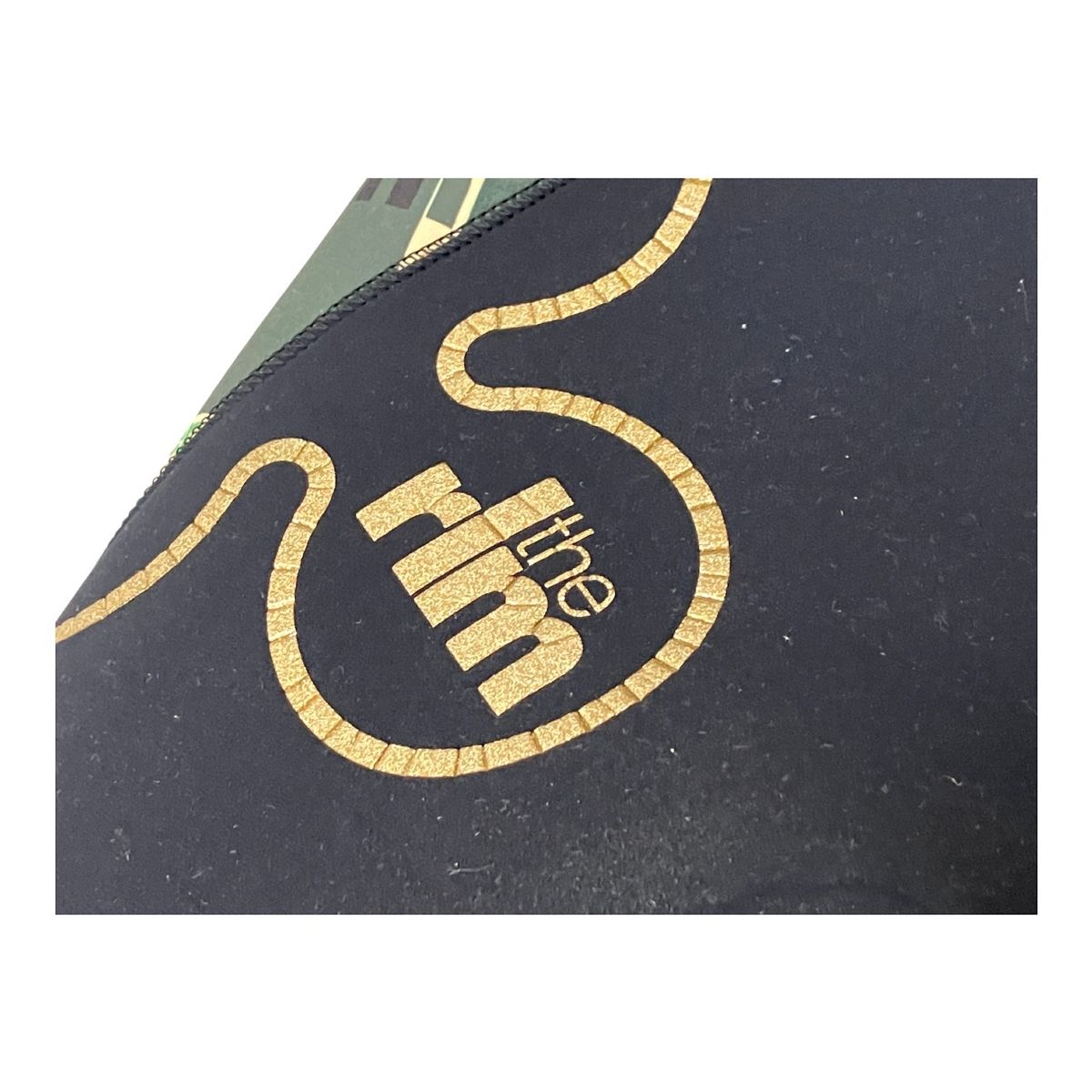 日本製 The RLM Rubber ウェットスーツ 3mm フルスーツ FAST