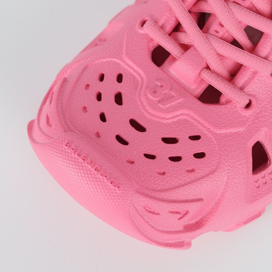 BALENCIAGA 3XL RUBBER LOW TOP SNEAKERS 3XL バレンシアガ BALENCIAGA 3XL RUBBER LOW TOP SNEAKERS 3XL バレンシアガ
