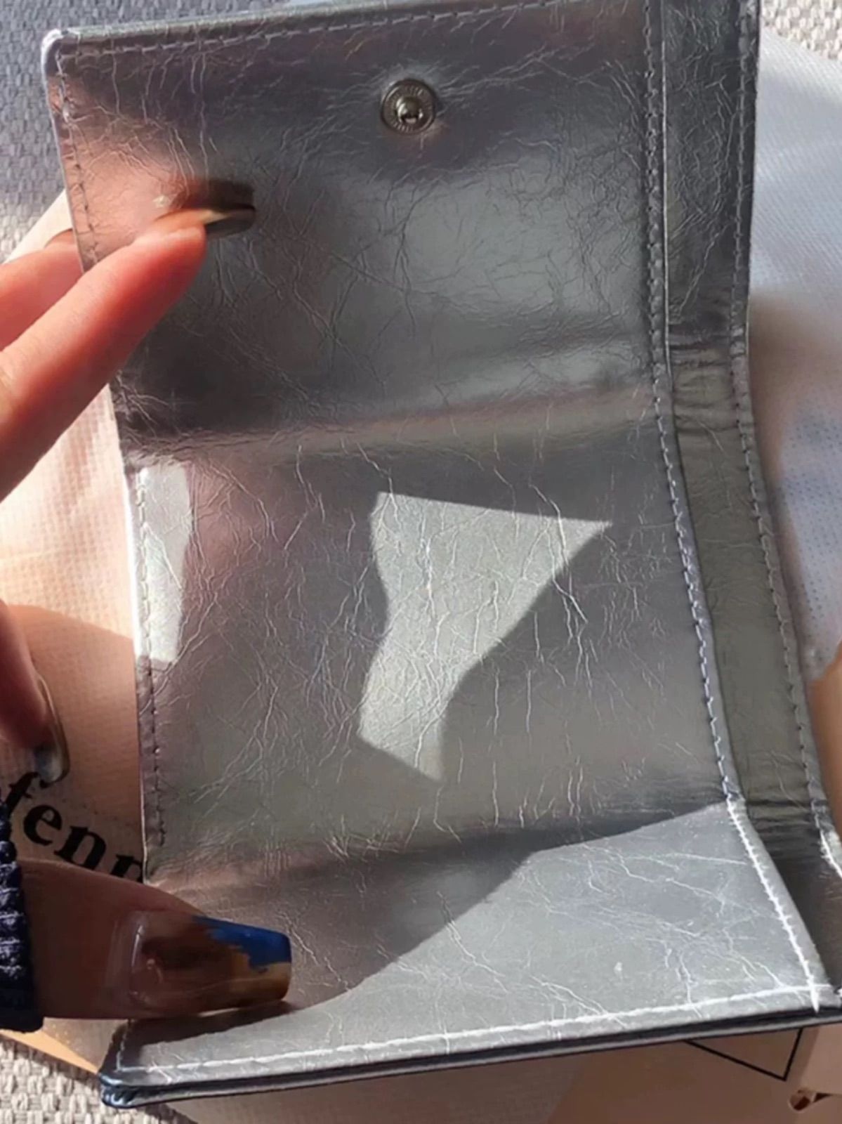 TRIANGLE