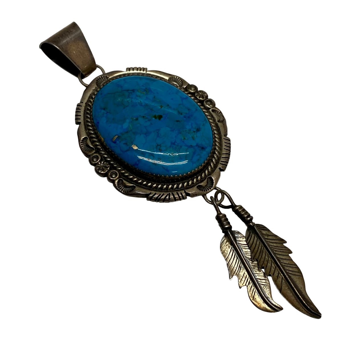 インディアンジュエリー INDIAN JEWELRY NAJAVO Sterling Silver CM 