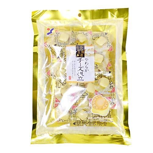 山栄食品工業 □人気の北海道製造□外国人観光客にも◎!【やわらか