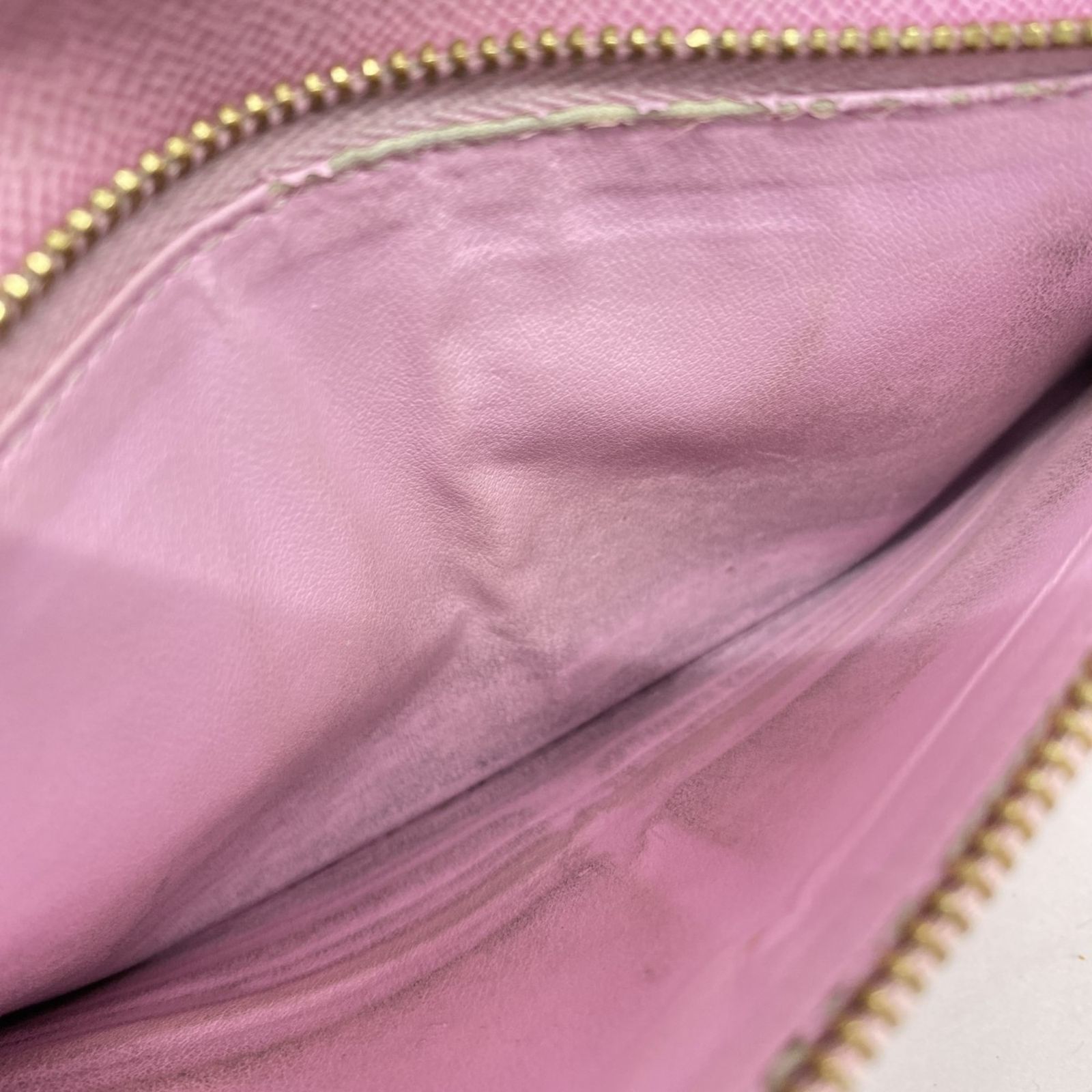 Louis Vuitton マルチカラー 長財布　 M93751 LOUIS VUITTON ルイヴィトン ポルトフォイユ アンソリット