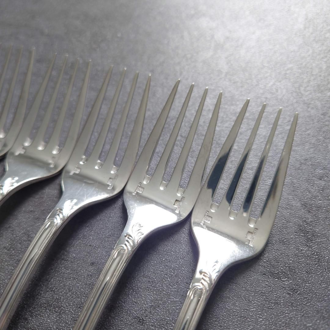 マルリー サラダフォーク