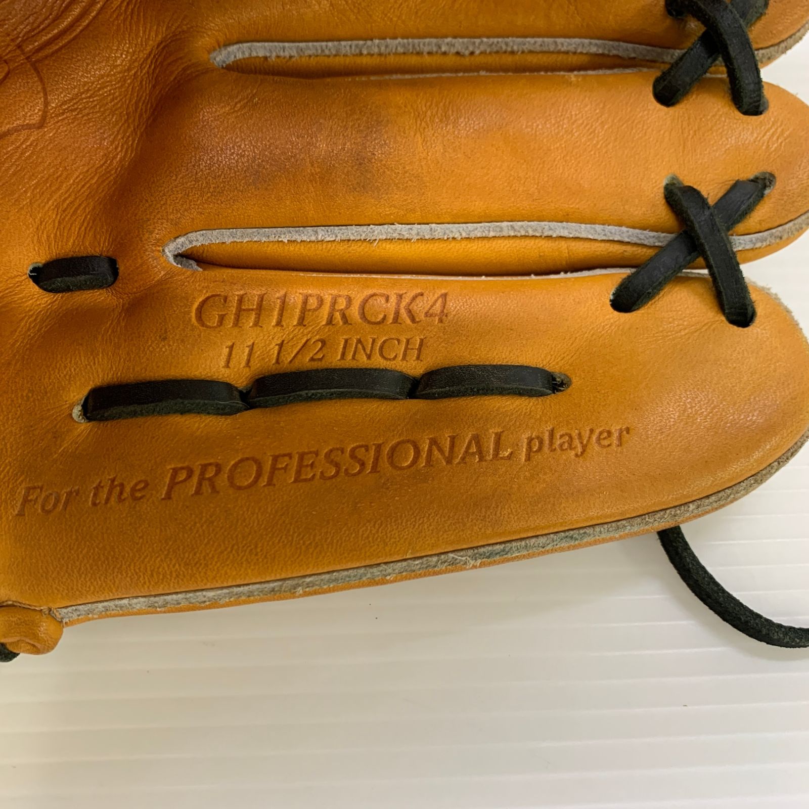 内野手用 グローブ