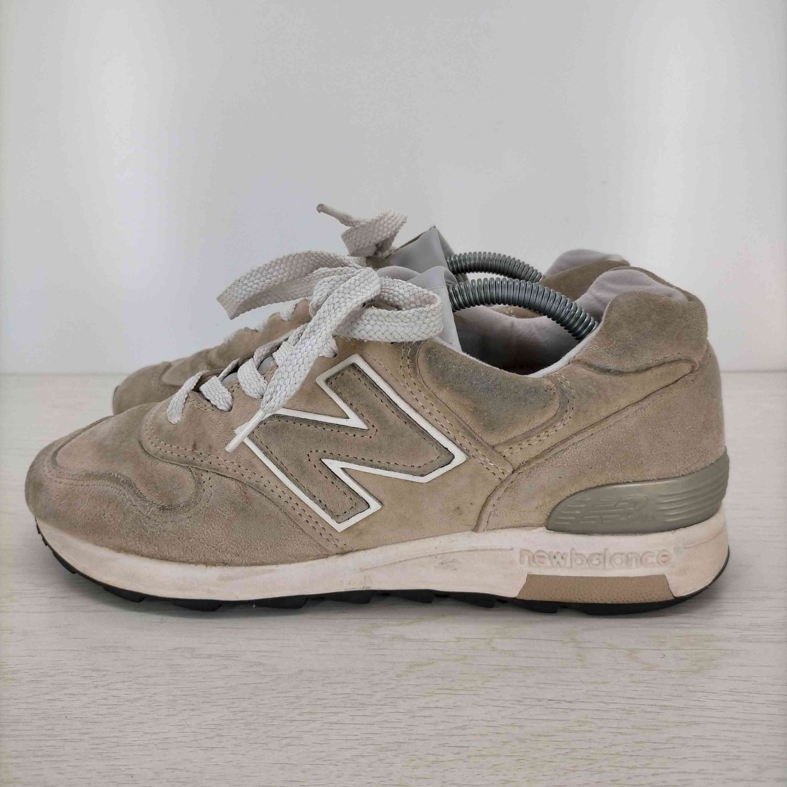 ニューバランス NEW BALANCE M1400BE USA製  レディース JPN：23.5 