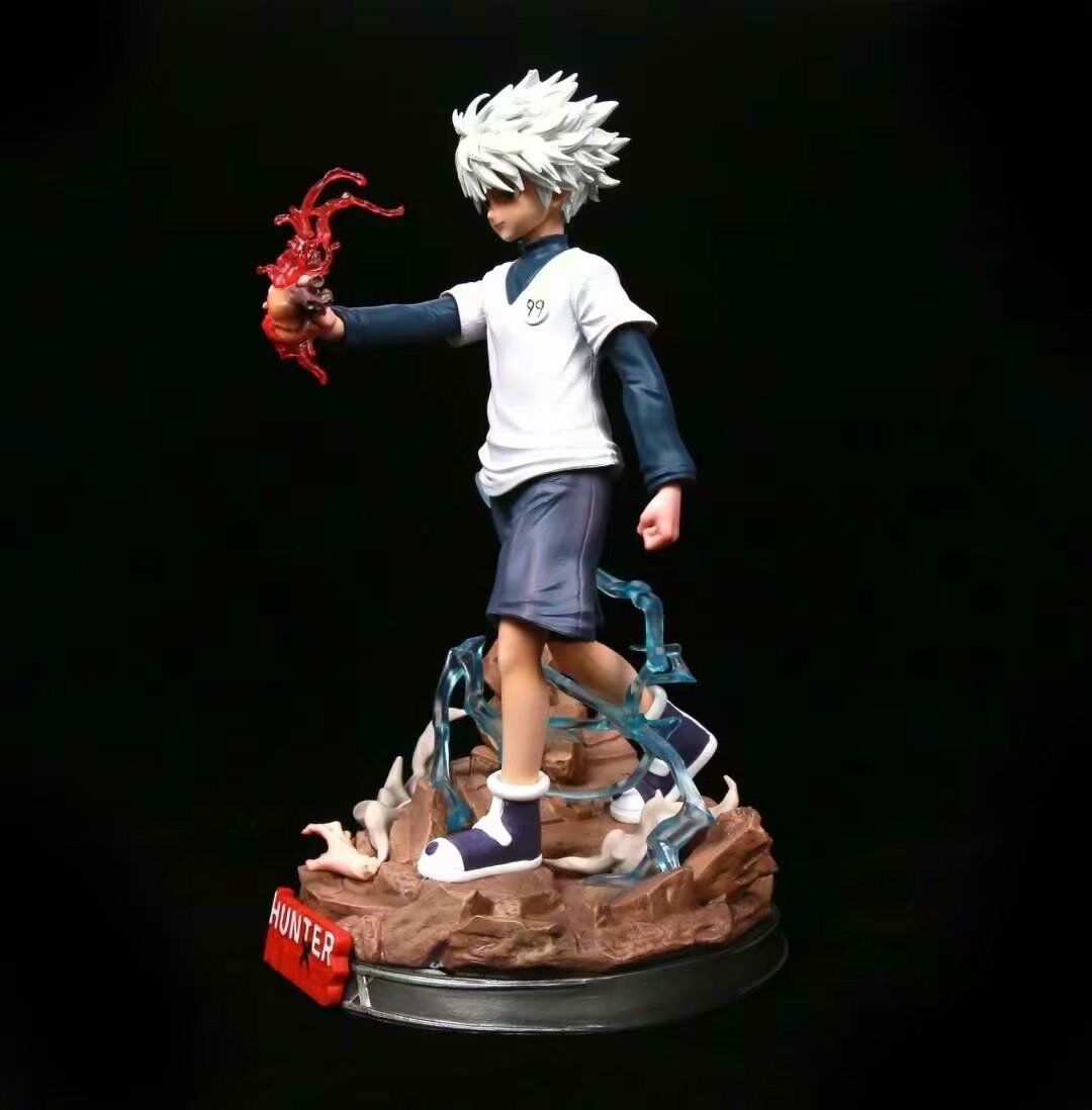 フィギュア 27cm