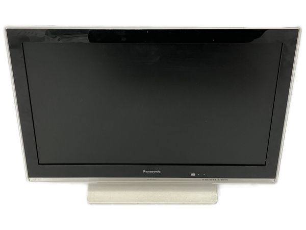 Panasonic ポータブルテレビ SV-PT19S1 B-CASカード付き - dzhistory.com