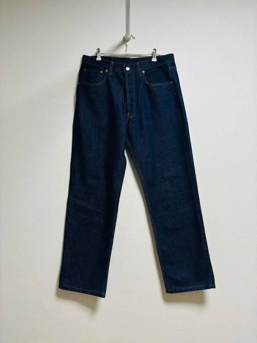 販売済み 美品 イエナ T/R/W サキソニータックパンツ ネイビー