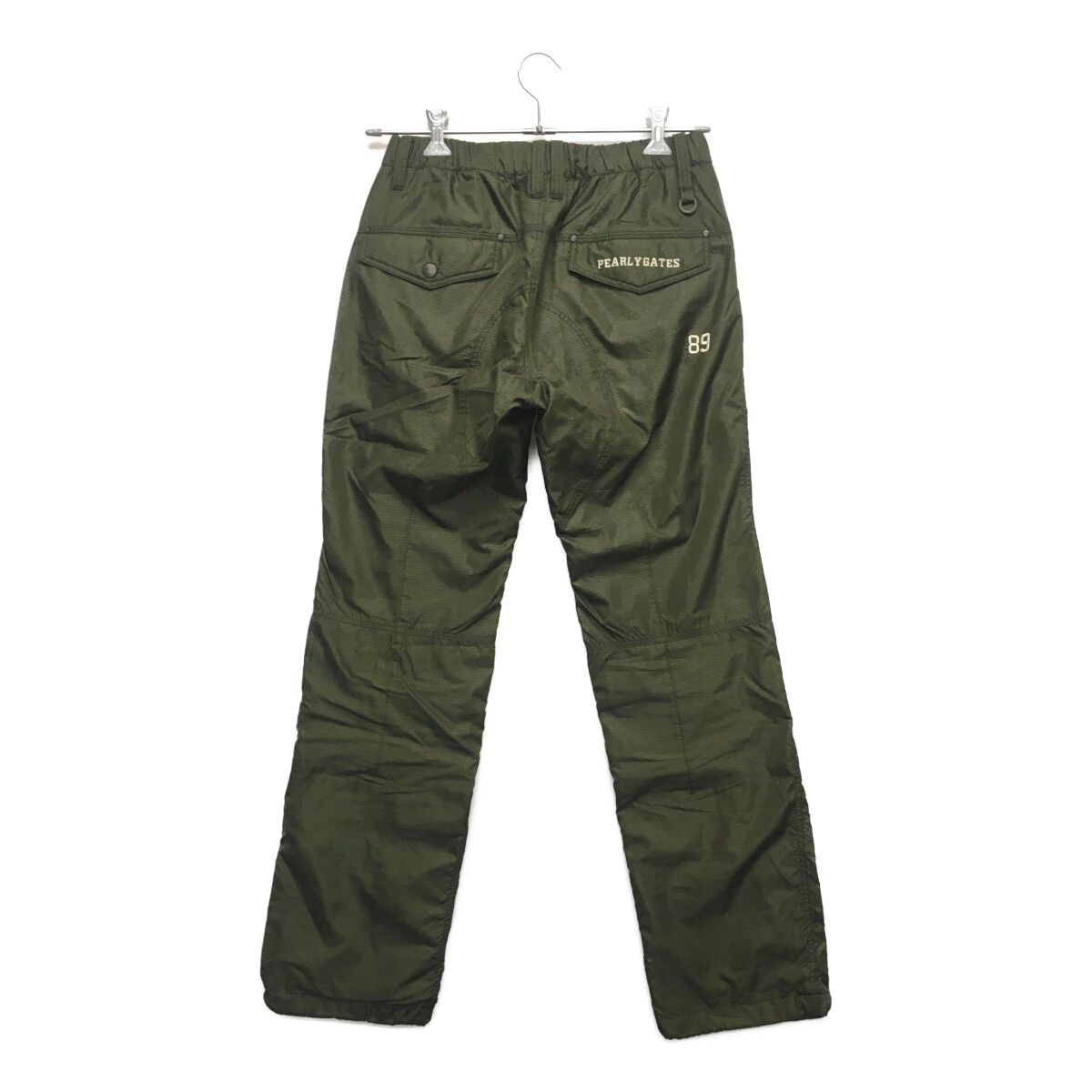 パーリーゲイツ☆新品 中綿入り 防寒パンツ パーリーゲイツ 防寒 パンツ 中綿 【公式通販】