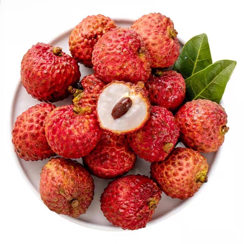 15日前後の入荷予定‼️クール便‼️箱こみ2kg‼️仙進奉荔枝