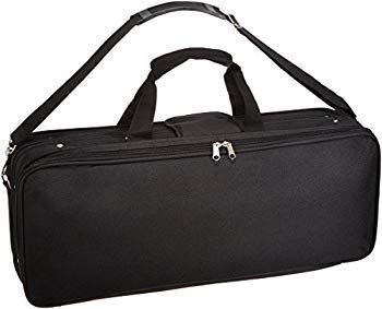 【中古】【非常に良い】KC ウクレレ セミハードケース ソプラノ用 UC-500 6g7v4d0