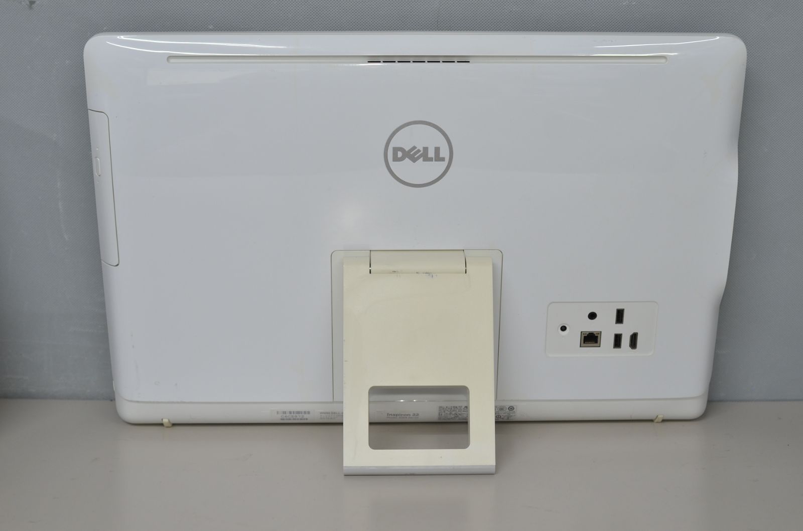 中古良品一体型パソコン Windows11 DELL Inspiron 22（3264) core i3