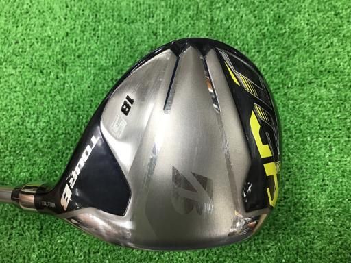 ブリヂストン JGR フェアウェイウッド 5w ブリヂストン JGR フェアウェイウッドの試打レビュー 口コミ・評価