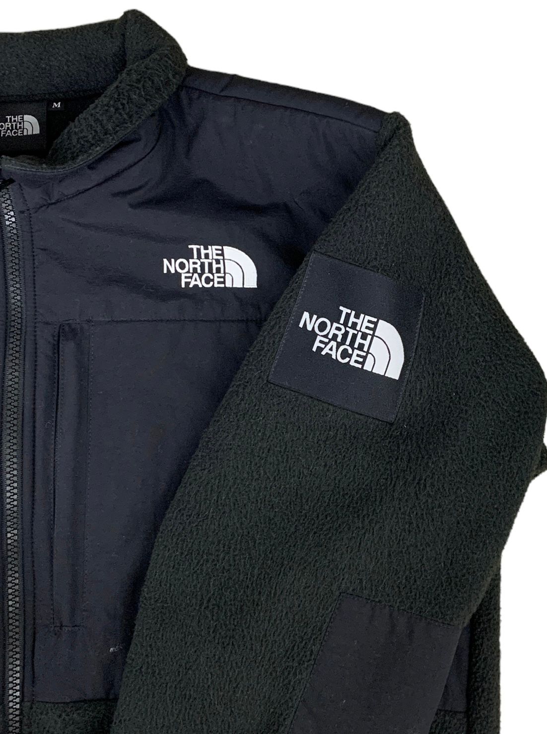 THE NORTH FACE (ザノースフェイス) Denali Jacket デナリジャケット