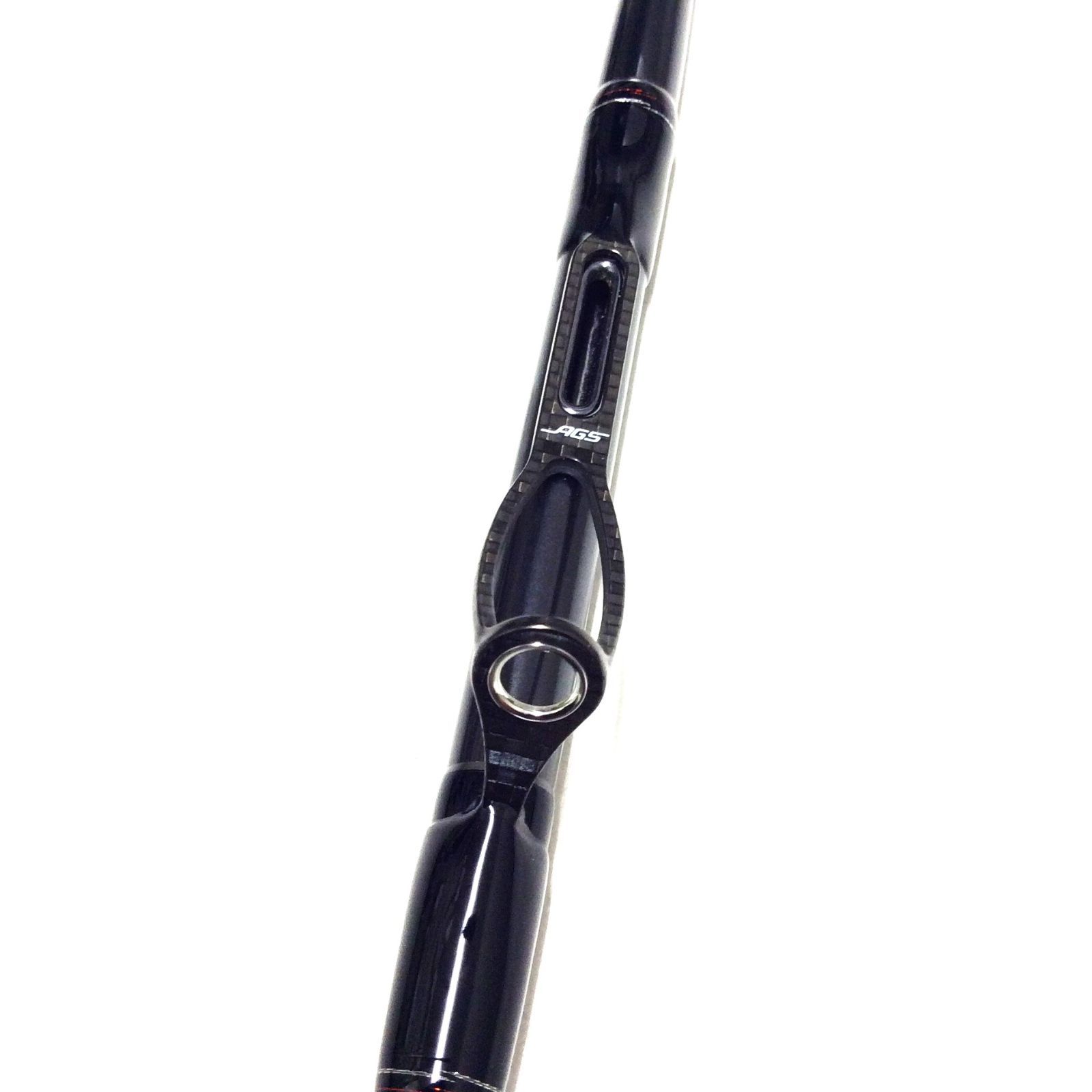 1）【中古品】☆美品☆ ダイワ エメラルダス ストイスト RT IL