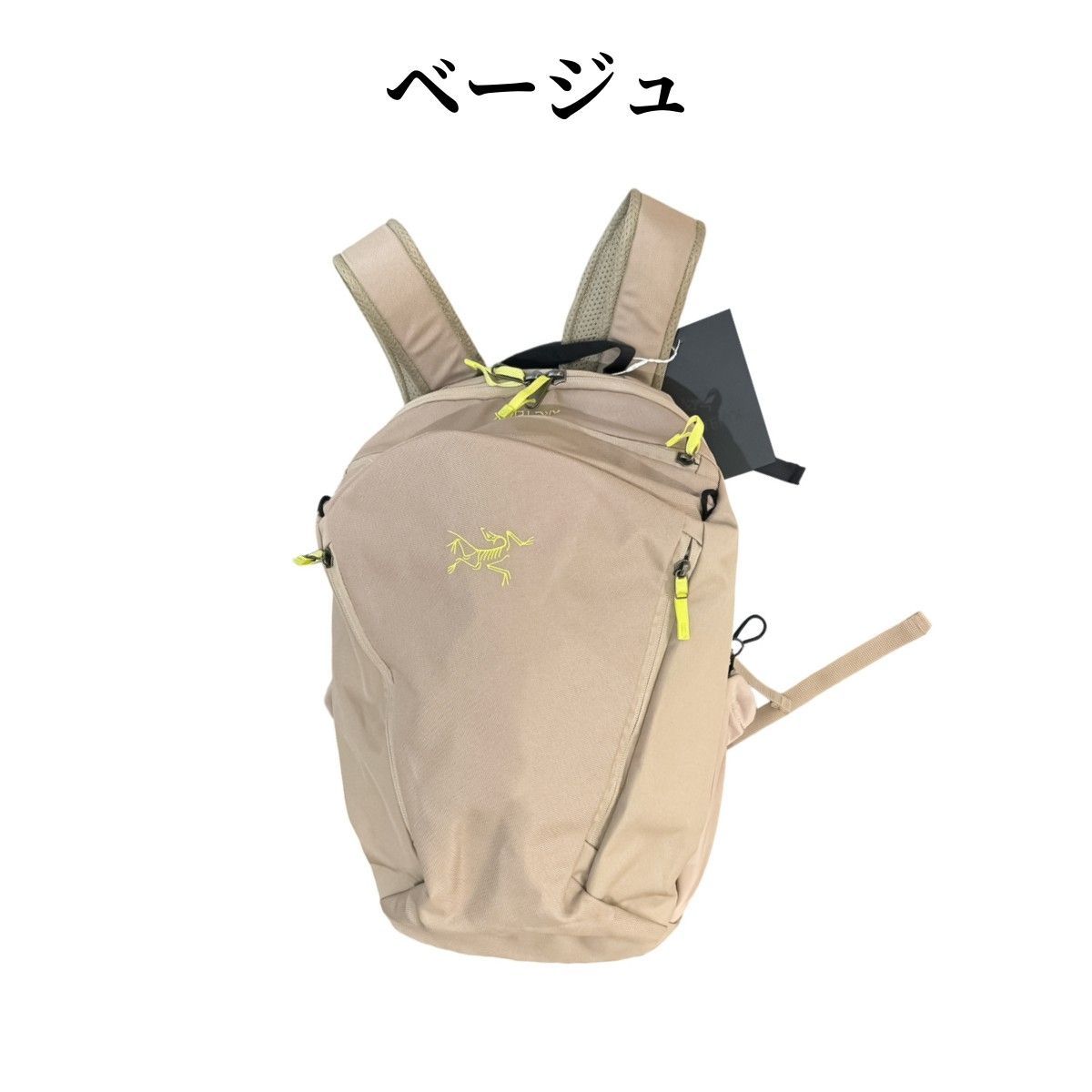 マンティス