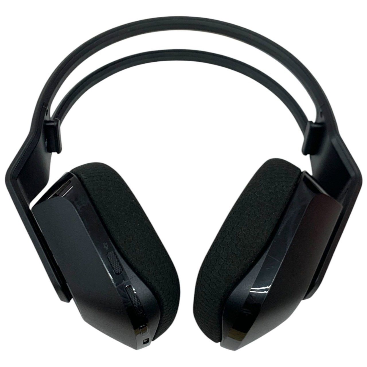 Logicool G ワイヤレス ゲーミングヘッドセット G733-BKr Logicool G