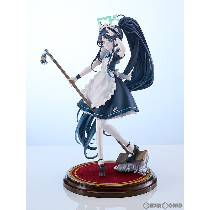 アリス(メイド) ブルーアーカイブ -Blue Archive- 1/7 完成品
