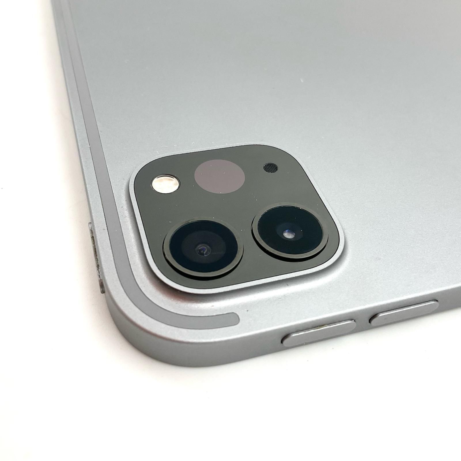 Apple iPad Pro11インチ第4世代 Wi-Fiモデル スペースグレイ Amazon