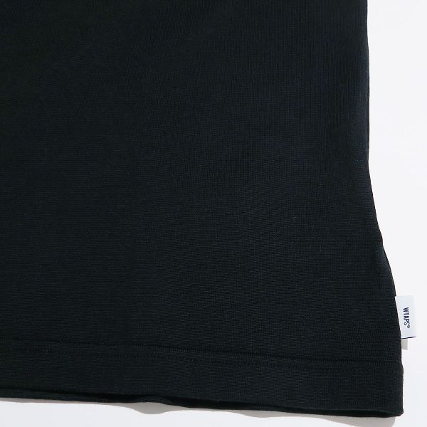 WTAPS ダブルタップス 23AW QB/SS/RACO.BRACKETS 232ATDT-CSM09 