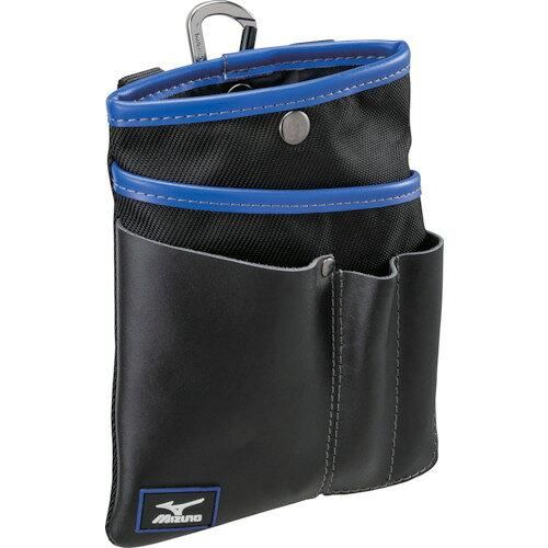 【新品・2営業日で発送】MIZUNO ミズノ ミズノ シザーバッグ 09 ブラック (F3JMP00209 7217)