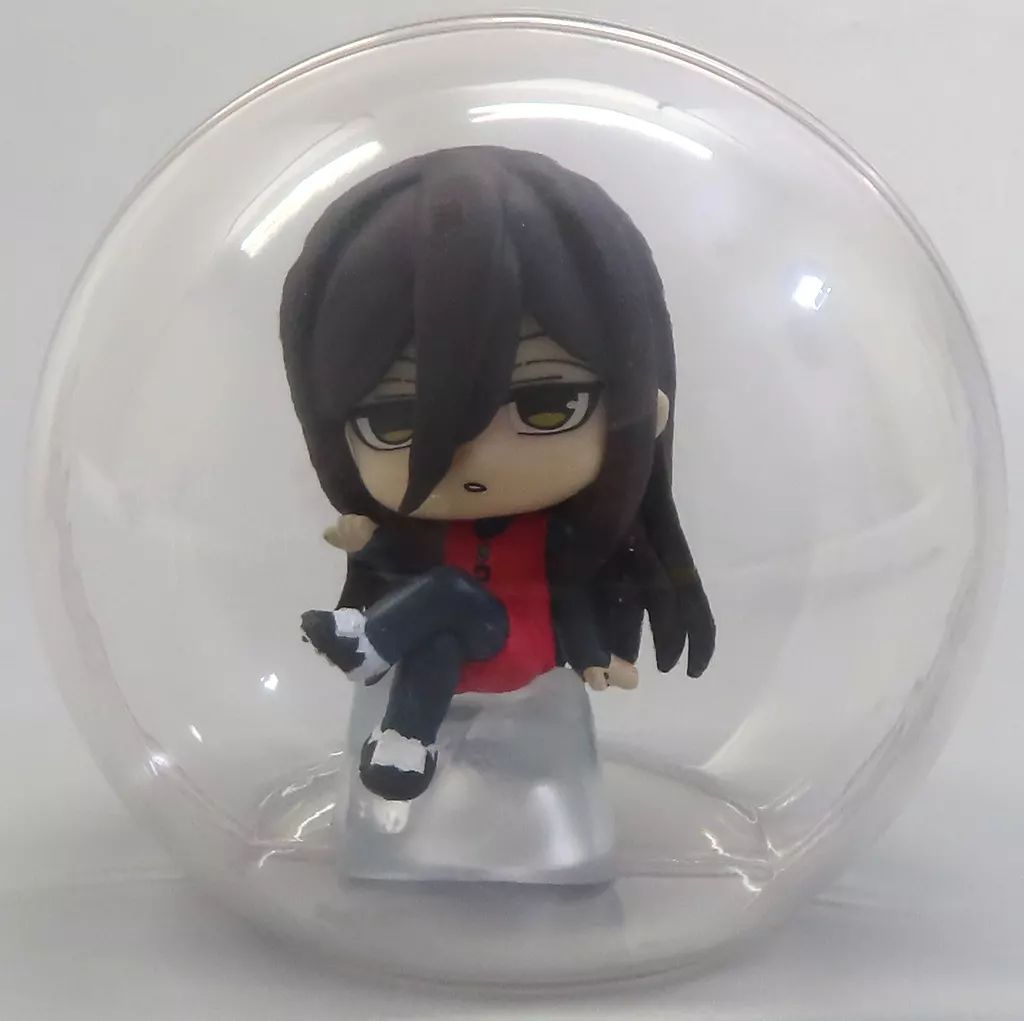 中古】トレーディングフィギュア 蟻生十兵衛 「ブルーロック ころコレ