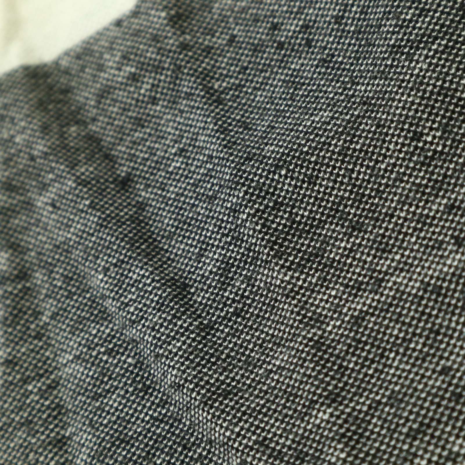 BLACK LABEL CRESTBRIDGE ブラックレーベル クレストブリッジ 麻